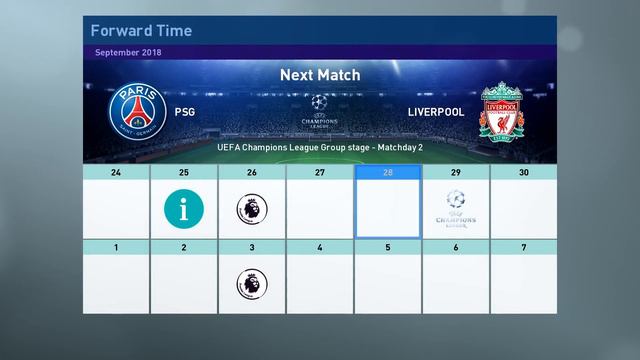 PES 2019 LIVERPOOL CAREER MODE #4 - Heated Fight смотреть онлайн