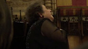 Ewa Podles - Tchaikovsky "Zemphira's Song"