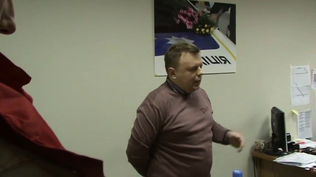 Евдокимов про избиение человека копами смотреть онлайн