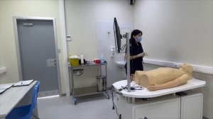 Аккредитационный экзамен. Станция "Физикальное обследование".