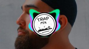 Jah Khalib - Джадуа (trap Mix)