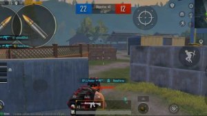 Redmi 10 PUBG Mobile Test ! Redmi 10 4/128GB! HDR Graphics And Ultra FPS