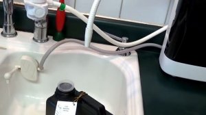 GS648 Щелочная вода- Японский фильтр. 3 мой №8707036