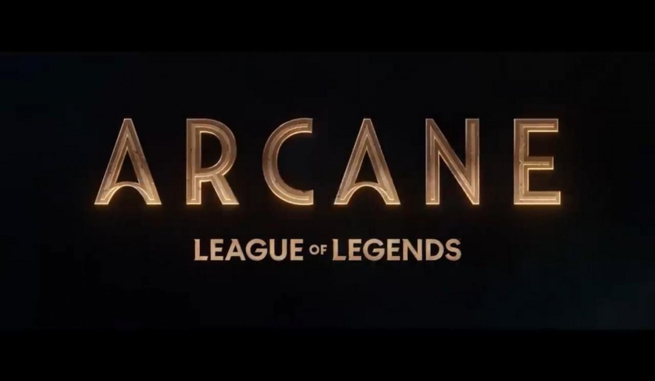 Arcane：Season 2 #2024фильмы #чтобыпосмотреть #видео #top #shorts #Трейлер #Arcane #видео #top #short