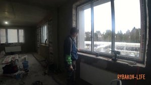 Правильный монтаж окна! Установка по ГОСТу!