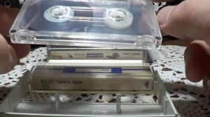 Обзор.Компакт-кассета 9