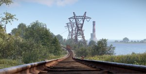 Rust - Devblog "Zipline & Rail Update"! Полный обзор!