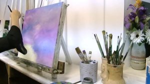 Уроки живописи маслом для начинающих спб. Школа живописи "Возрождение" спб