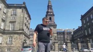 группа КерамикА - Турист