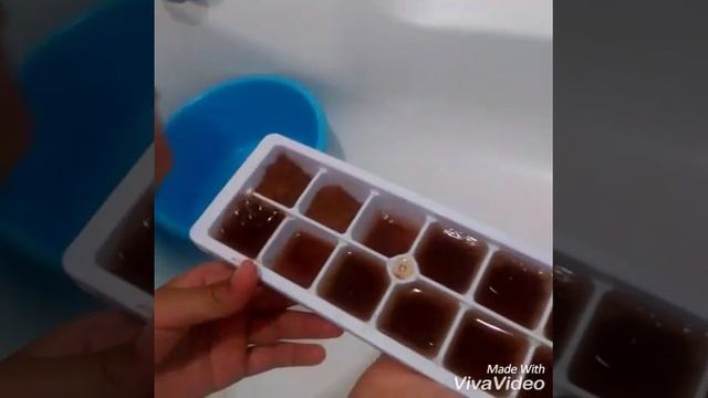 Волшебный лед/время готовить:D смотреть онлайн