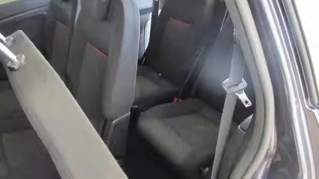 Ford S-max 2.0 TDCI 140pk AUT Trend Nav смотреть онлайн