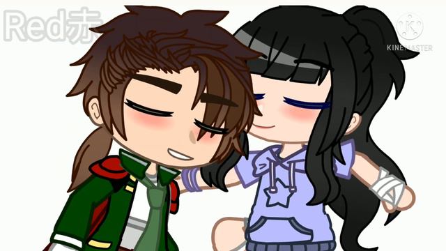 What would happen to ToMari 17 years later ? || Tekken Gacha Club 💖 смотреть онлайн