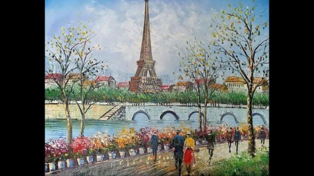 УКРАДЕНОЕ СЕРДЦЕ ПИРОСМАНИ