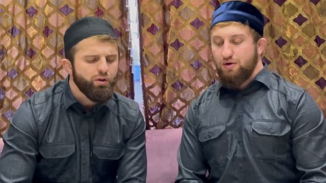 Группа Батлух / Попурри / Удивительная история из жизни Пророка Мух1аммада ﷺ