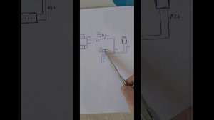 Отопление дома 200 метров квадратных. Простое и не дорогое решение.