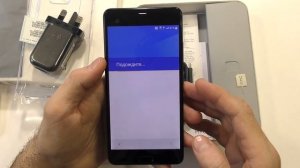 Обзор HTC U Ultra: Распаковка и Первый взгляд | HTC U Ultra Unboxing