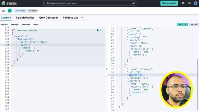 How to Use Joins in Elasticsearch: Step-by-Step Tutorial