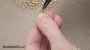 How to Make a European 4-in-1 Chain Maille Bracelet