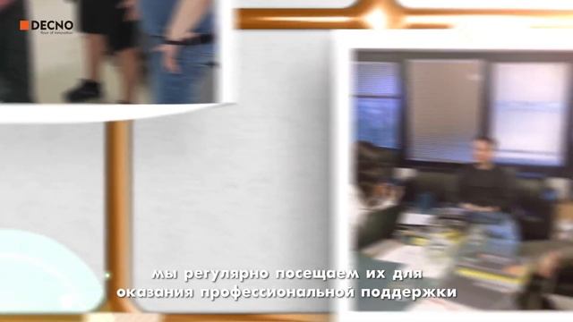 #DECNO - Как наши клиенты говорят?  #отзывы #ламинат #стеновыепанели #spc