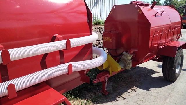 АПВ-3 бочка ,агрегат для перевезення води ,бочка тел 0966356000 смотреть онлайн