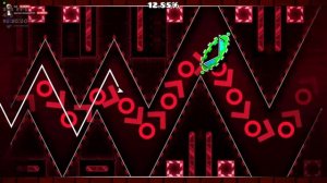 ALL BRONZE CHALLENGES (GDSR WAVE) - Geometry Dash