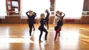 Идет коза Танцы для детей