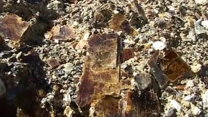 Кондёр - Платиновый котел