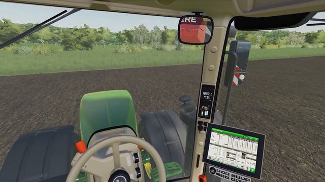 Балдейкино new #17 Большая посевная смотреть онлайн