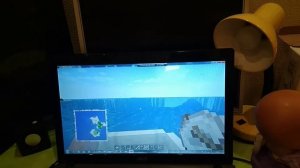 Как кататься на лодке в майнкрафте