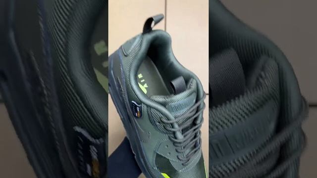 Обзор на кроссовки Nike Air Max 90 Cordura Surplus |  Ссылка на магазин в комментариях