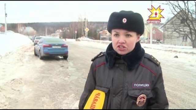 Рейд по проверке наличия детских кресел в автомобилях смотреть онлайн
