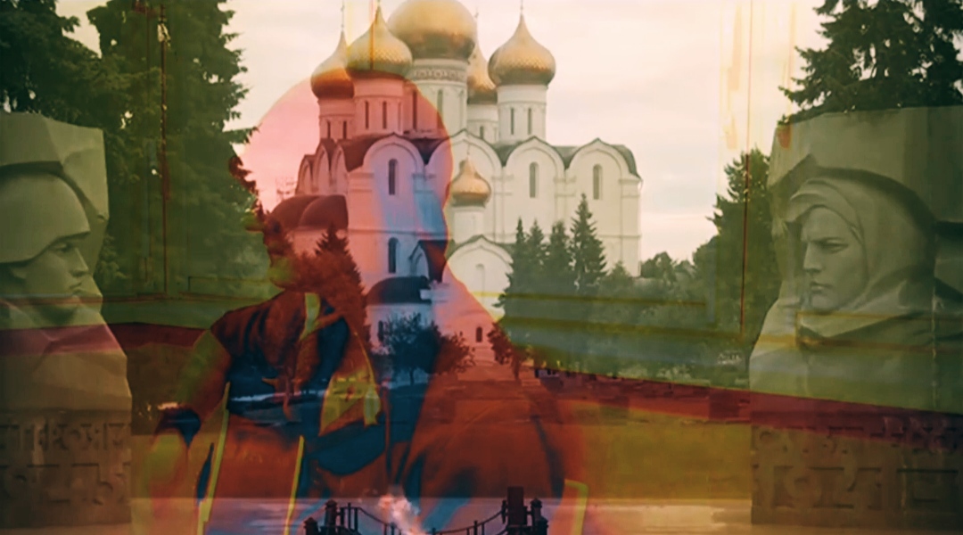 Ария (Валерий Кипелов) : Закат. (кавер)