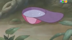 01. Истории папы кролика. Полет на воздушном шаре