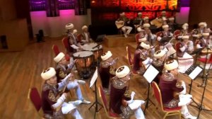 Ата толғауы Нургиса Тлендиев