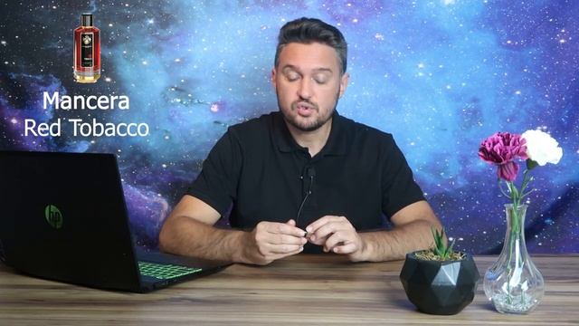 Mancera Red Tobacco alınır mı? | Parfüm Köşesi смотреть онлайн