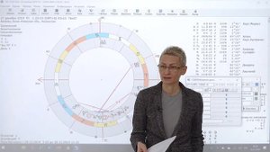 Асцендент в Весах. Кармический брак.