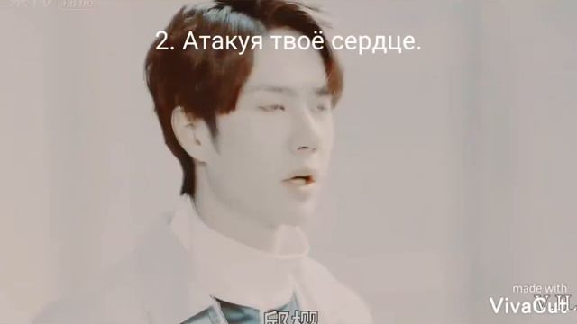 ТОП 5 ДОРАМ—про любовь  , школу и любовный треугольник