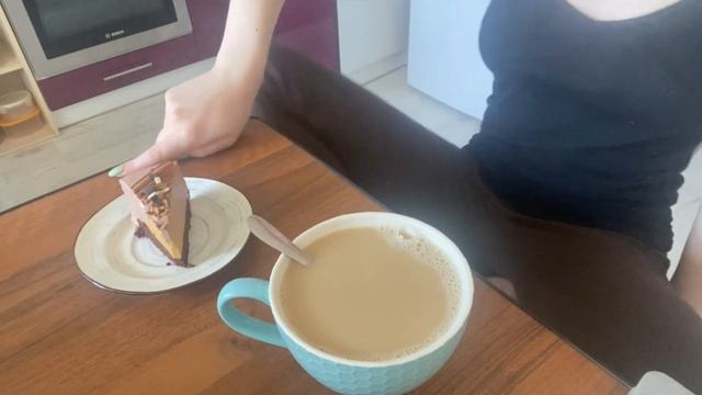 vlog: встречи с подругами, покупки, рисование акварелью смотреть онлайн