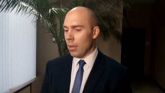 Андрей Прикота - начальник управления КГК области смотреть онлайн