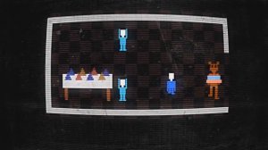 It's been so long [RUS] by DJNeel