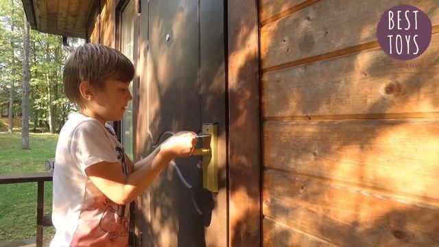 Как весело и круто провести время. "Фореста" смотреть онлайн