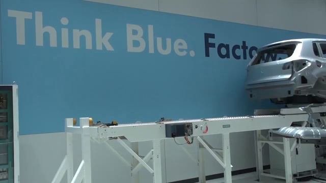 Компоненты промышленной автоматизации