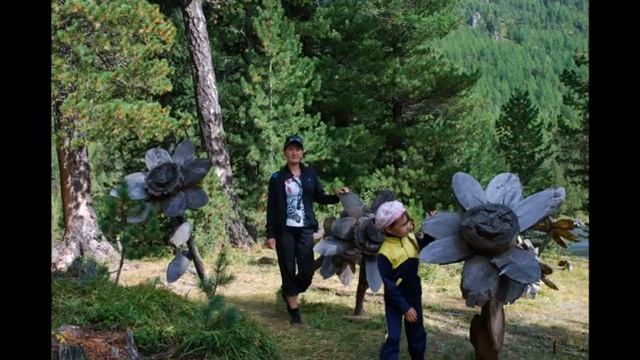 Уймонская долина.avi смотреть онлайн