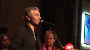 ДР АЛЕКСЕЯ ПАПЕРНОГО - МАСТЕРСКАЯ 17.10.2103 - ЖИЗНЬ ПРЕКРАСНА