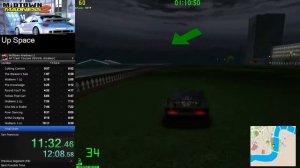 Midtown Madness 2, All Crash Courses [Nitro] - 22:47 (Tw/oL), 24:04 (TwL)