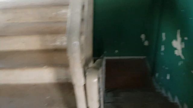 Ремонт подъезда смотреть онлайн