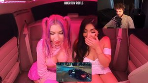 КУЕРТОВ СМОТРИТ РЕАКЦИЮ АМЕРИКАНЦЕВ НА ЕГО СЕРВЕР MAJESTIC RP