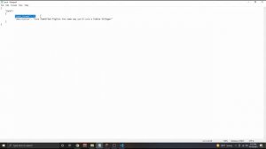 Introduction to Datapacks - Minecraft Datapack Tutorial EP 1
