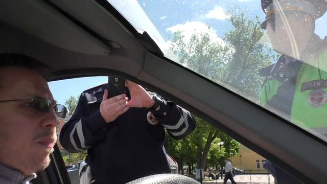 Осмотр или досмотр. Подмена понятий и другие нарушения инспектора.