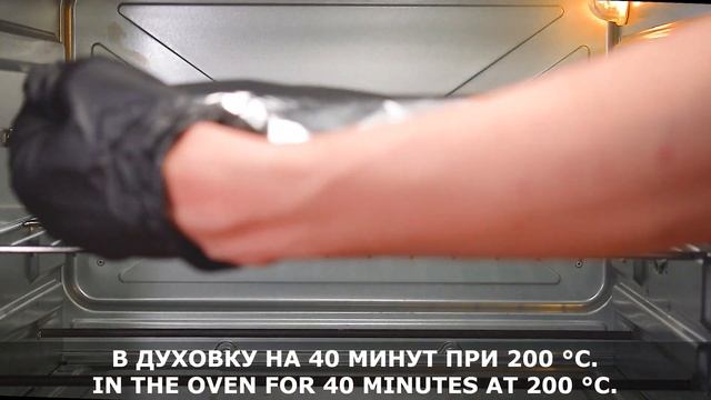 #46 Тушеный Молодой Картофель С Опятами В Сливках "Простые, Вкусные, Быстрые, Рецепты" | VANDA смотреть онлайн